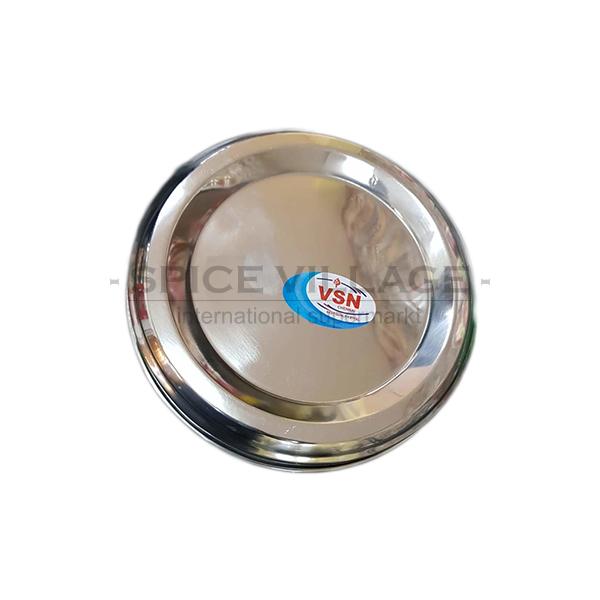 Masala Dabba Big 28cm (No Refund/No Guarantee) - Spice Village
