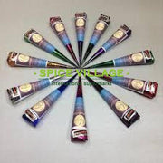 Mehndi Cone - Spice Village