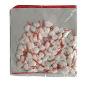 Round Cotton Wick (Bati/Divet) - Approx. 50 pcs - Spice Village
