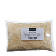 Spice Village Besan (Gram Flour) 500gm - Spice Village