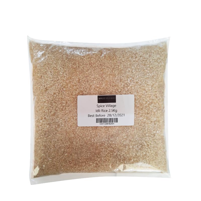 Spice Village Idli Rice 2.5kg - Spice Village