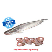 Frozen Boal Steak 1kg - Only Berlin Same Day Delivery - Spice Village