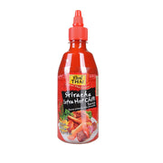 Eaglobe Sriracha Hot Chilli Sauce 430ml - Spice Village