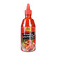 Eaglobe Sriracha Hot Chilli Sauce 430ml
