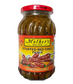 Mother's Stuffed Recipe Red Chilli Pickle Mild 500gm