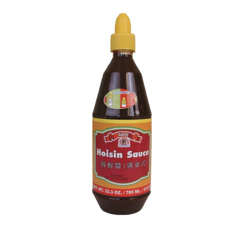 Suree Hoisin Sauce 700ml - Spice Village