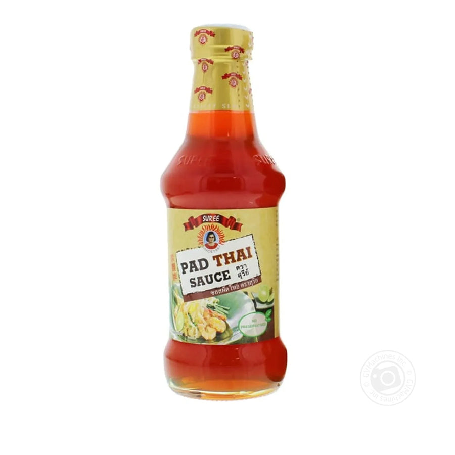 Suree Pad Thai Sauce 295ml - Spice Village