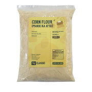 SV Classic Corn Flour Yellow 1kg - Spice Village