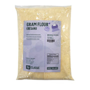 SV Classic Gram Flour (Besan) 1kg - Spice Village