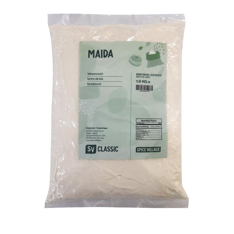 SV Classic Maida 1kg - Spice Village