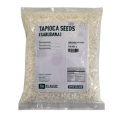 SV Classic Tapioca Seeds (Sabudana) 1kg - Spice Village