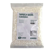 SV Classic Tapioca Seeds (Sabudana)  250gm - Spice Village