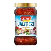 Swad Jalfrezi Curry Paste 300gm - Spice Village