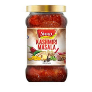 Swad Kashmiri Masala Curry Paste 300gm - Spice Village