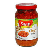 Swad Ginger Pickle 300gm