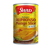 Swad Alphonso Mango Slice 450gm