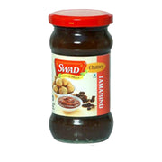 Swad Tamarind Chutney 300gm - Spice Village