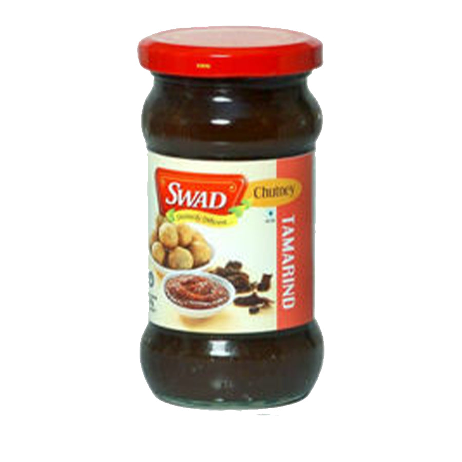 Swad Tamarind Chutney 300gm - Spice Village