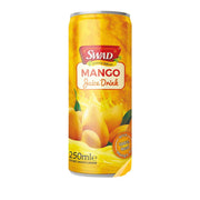 Swad Mango Juice Drink 250ml - Spice Village