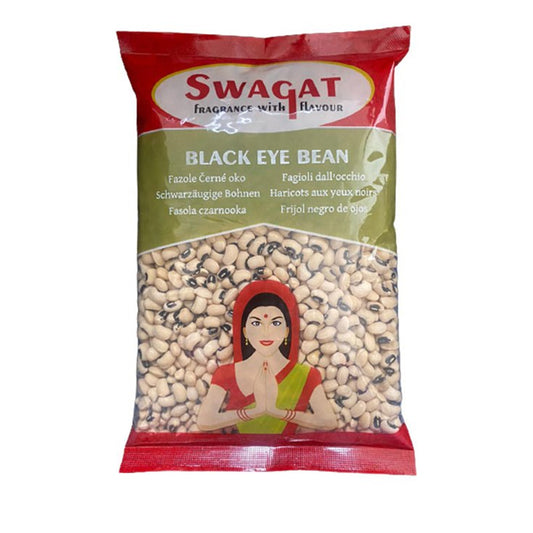 Swagat Black Eye Beans 500gm