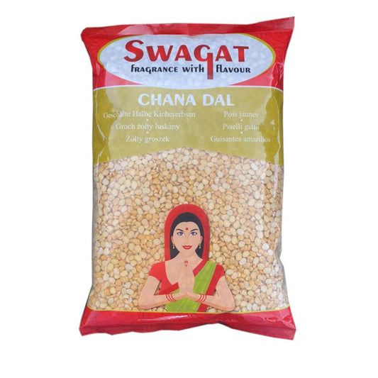 Swagat Chana Dal 500gm