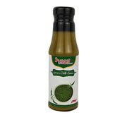 Swagat Green Chilli Sauce 200gm