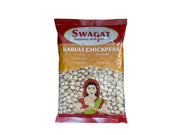 Swagat Kabuli Chana 500gm - Spice Village