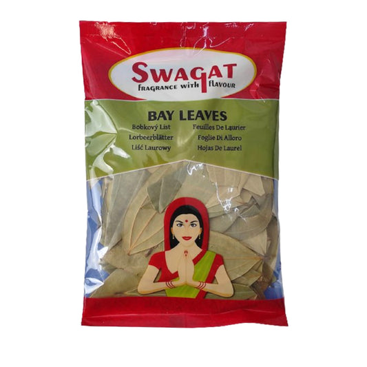 Swagat Bay Leaves 10gm - Spice Village