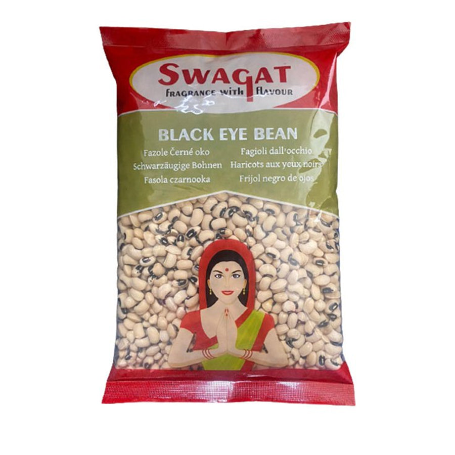 Swagat Black Eye Beans 500gm - Spice Village