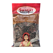 Swagat Black Pepper Whole 100gm - Spice Village