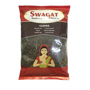Swagat Cloves 50gm - Spice Village