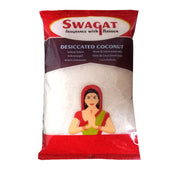 Swagat Coconut Desiccated 250gm - Spice Village