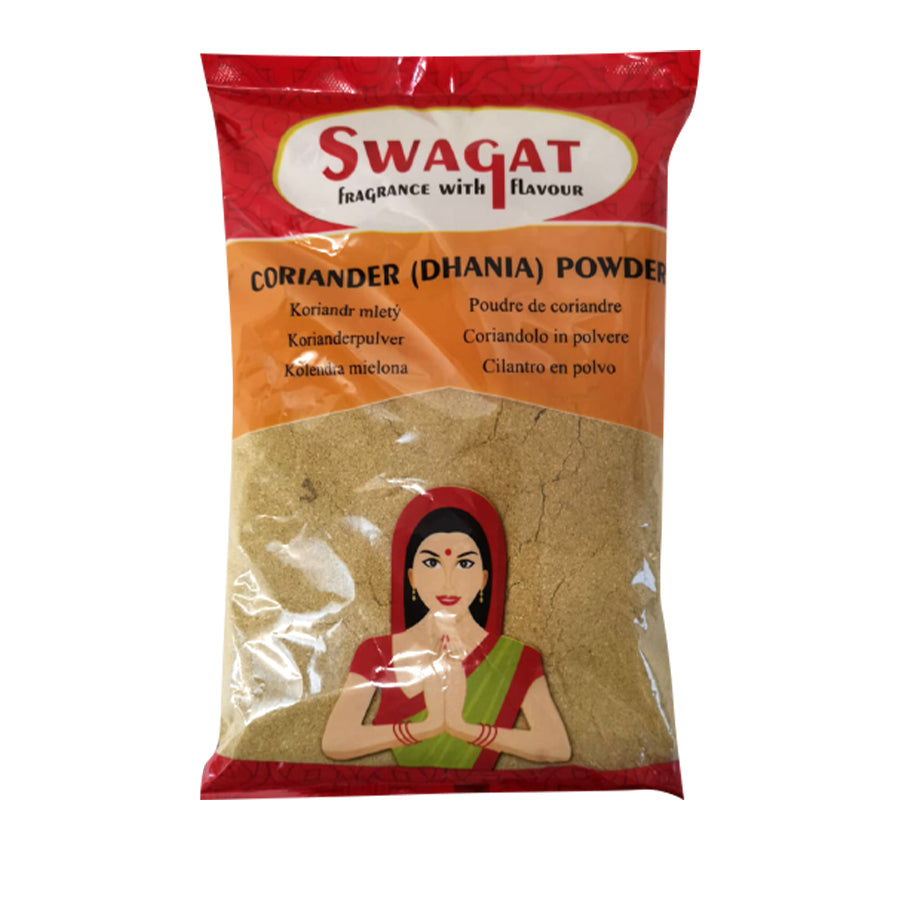 Swagat Dhania Powder 400gm - Spice Village