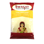 Swagat Gram Flour 1kg - Spice Village