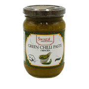 Swagat Green Chilli Paste 300gm
