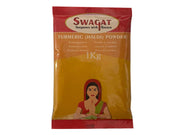 Swagat Haldi (Turmeric) Powder 1kg - Spice Village