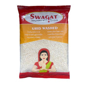 Swagat Indian Urid Dal 500gm - Spice Village