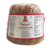Swagat Jaggery Goor 450gm - Spice Village