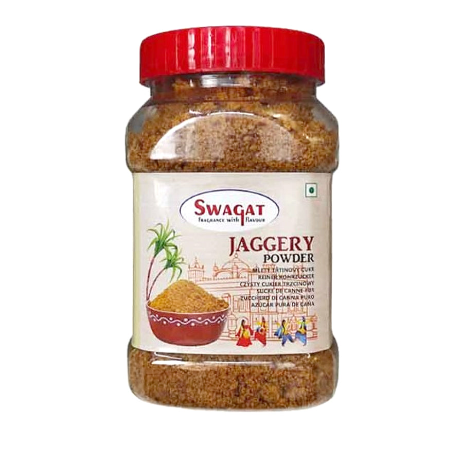 Swagat Jaggery Powder 1kg - Spice Village