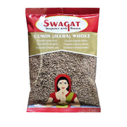Swagat Jeera Whole 1kg - Spice Village