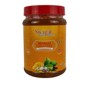 Swagat Mango Chutney (Sweet) 900gm