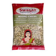 Swagat Moong Dal Chilka 2kg - Spice Village