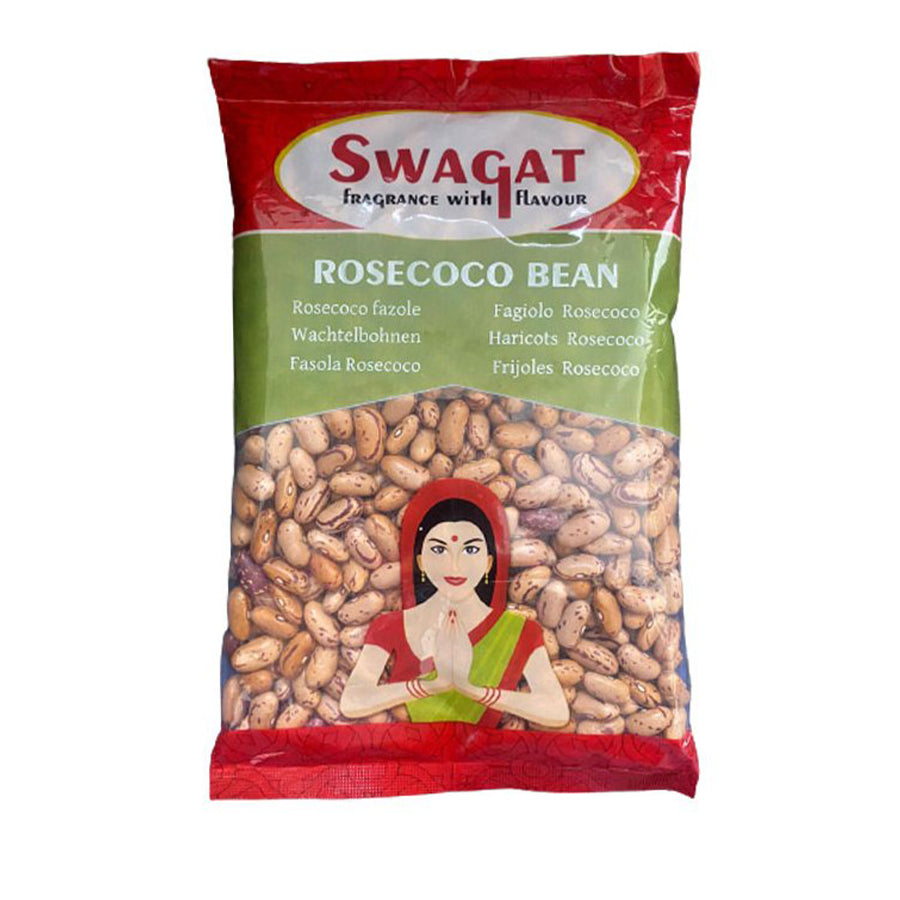 Swagat Rosecoco Beans 2kg - Spice Village