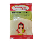 Swagat Semolina Coarse 500gm