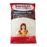 Swagat Semolina Fine 1.5kg