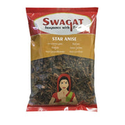 Swagat Star Anis 50gm - Spice Village
