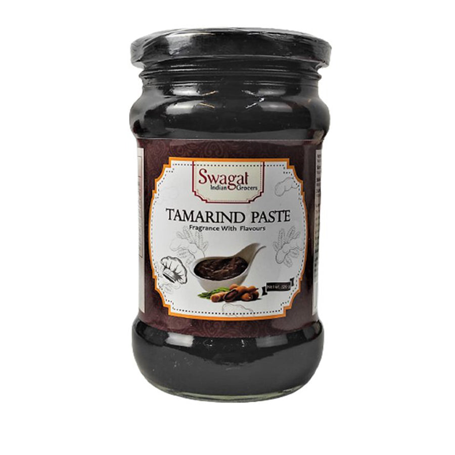Swagat Tamarind Paste 320gm - Spice Village
