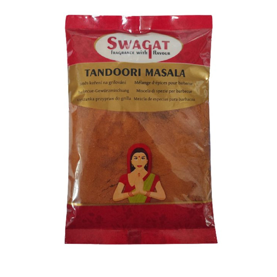 Swagat Tandoori Masala 100gm