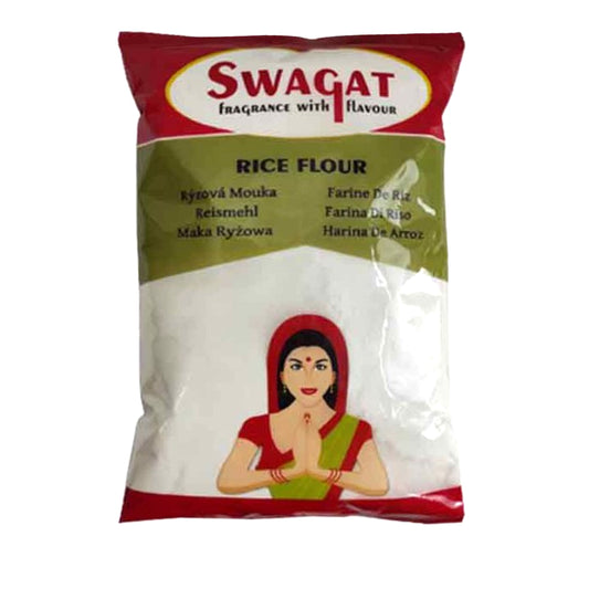 Swagat Rice Flour 500gm