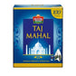 Taj Mahal 100 Tea Bags 200gm